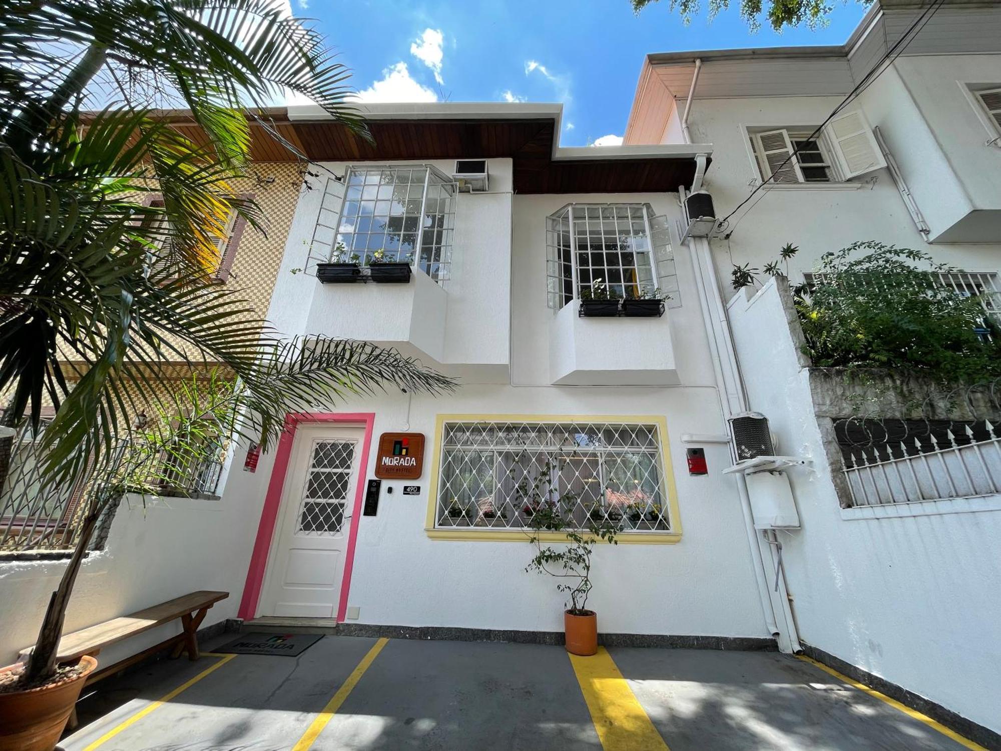 Morada City Hostel - Sao Paulo, Sao Paulo