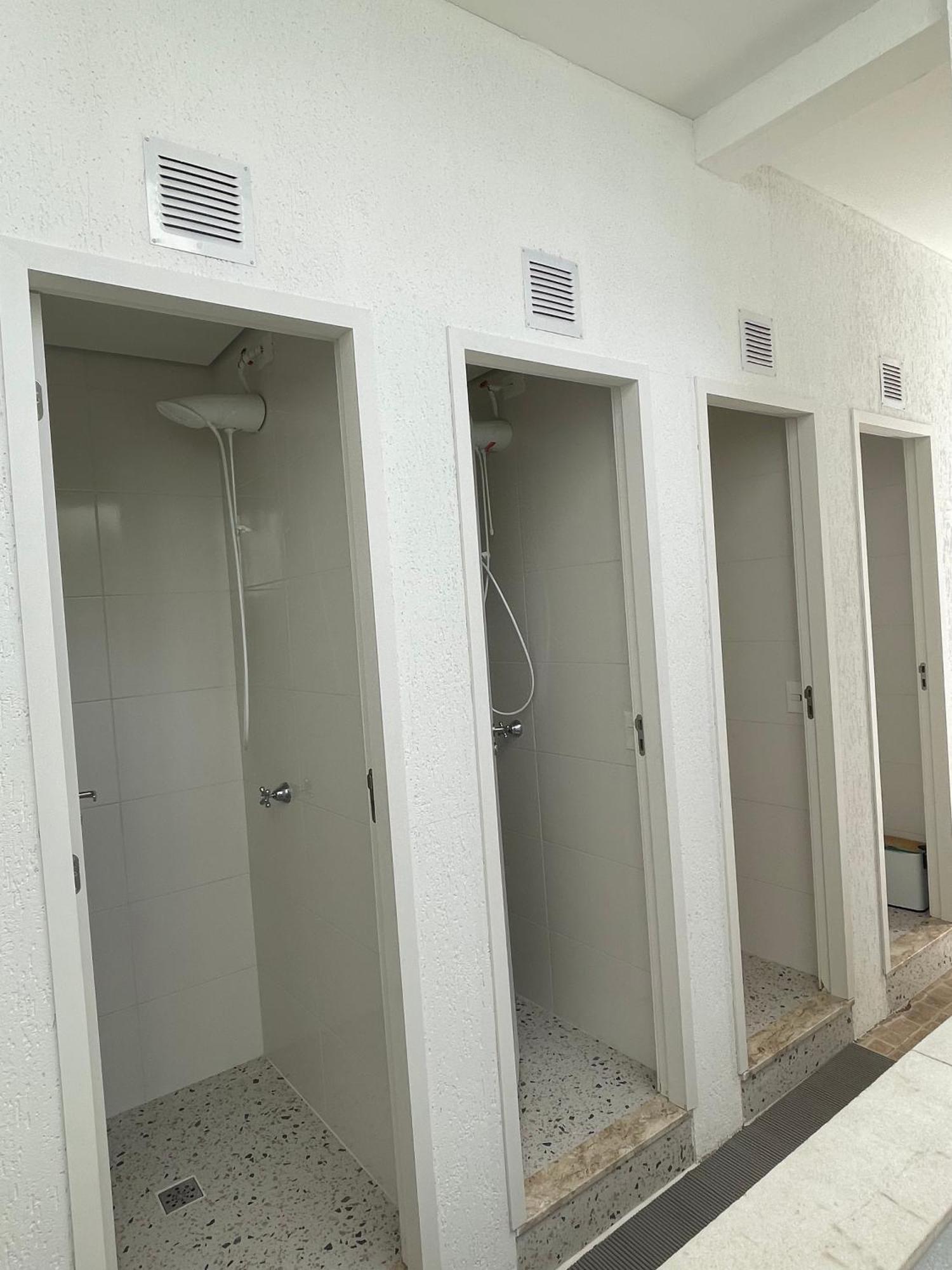 Morada City Hostel - Sao Paulo — Photos 1